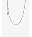 Pandora Classic Cable Chain Necklace FINAL SALE