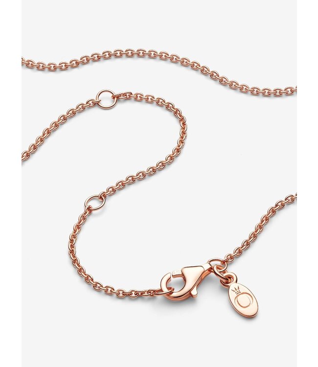 Pandora Classic Cable Chain Necklace FINAL SALE