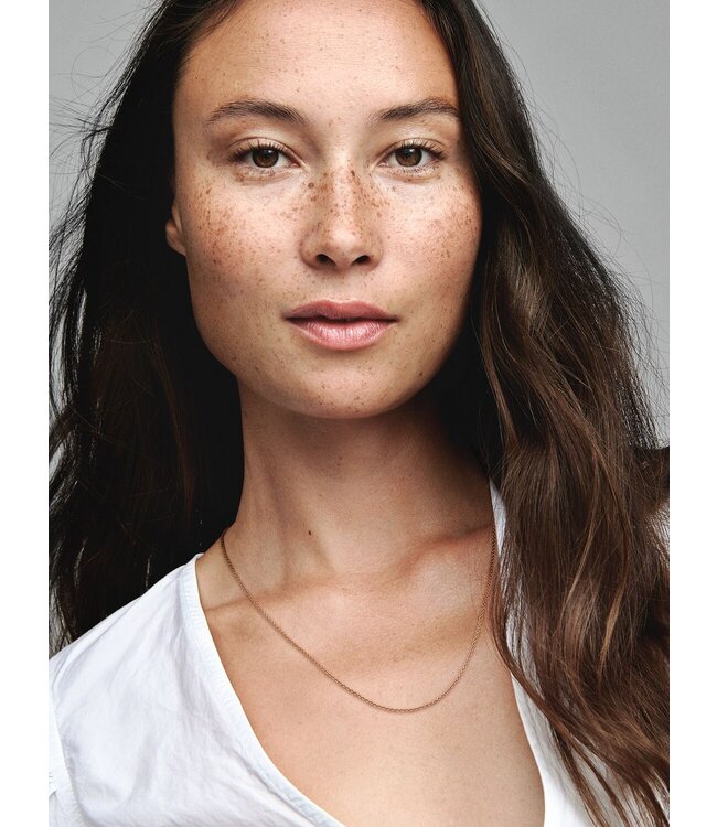 Pandora Classic Cable Chain Necklace FINAL SALE