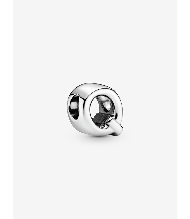 Pandora Letter Q Alphabet Charm FINAL SALE