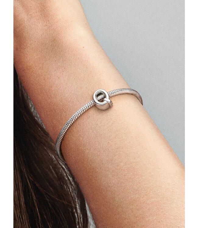 Pandora Letter Q Alphabet Charm FINAL SALE