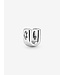 Pandora Letter U Alphabet Charm FINAL SALE