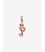 Pandora Letter Q Script Alphabet Dangle Charm FINAL SALE
