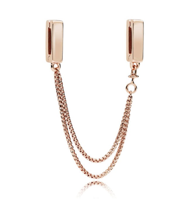 Pandora Rose REFLEXIONS Floating Chains FINAL SALE