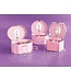 Ballet Tutu Jewelry Box