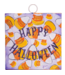 Round Top Mini Happy Candy Corn Print