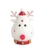 Reindeer Light Up Sitter