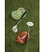 Football Grill Set