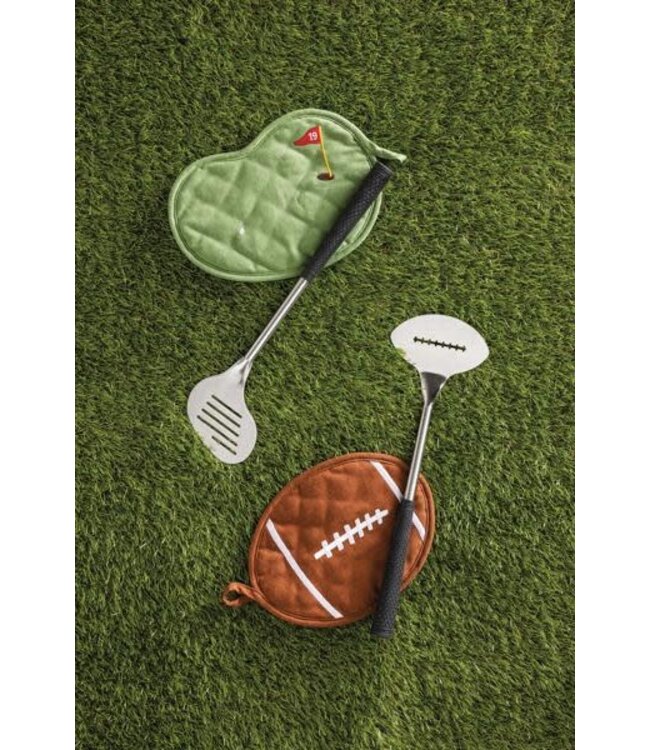 Golf Grill Set