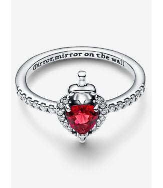 Pandora Disney Villains Evil Queen Ring FINAL SALE
