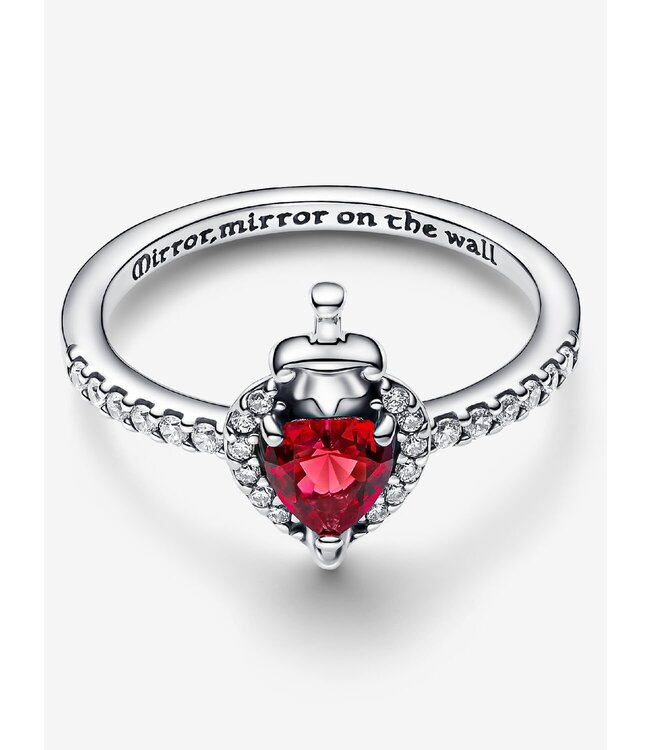 Pandora Disney Villains Evil Queen Ring FINAL SALE