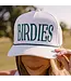 Birdies White Hat