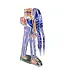 Kentucky Wildcat Acrylic Stand