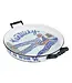Kentucky Mascot Enamel Tray