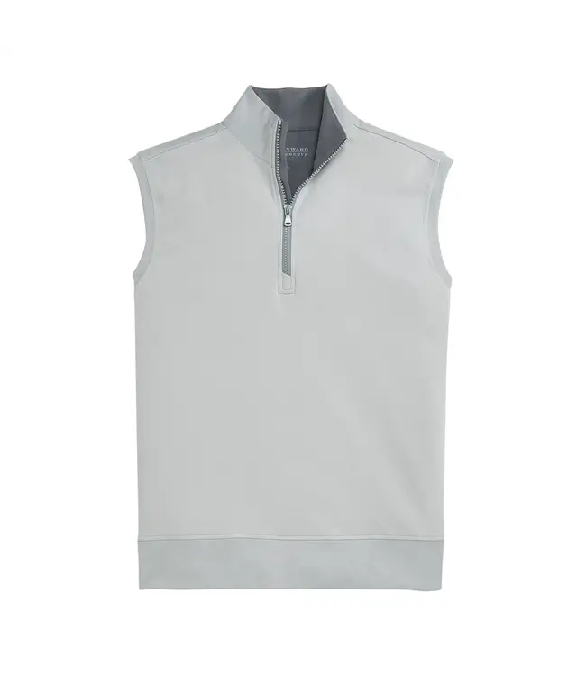 Brendon Harbor Mist Performance Vest