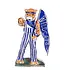 Kentucky Wildcat Acrylic Stand