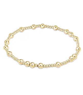 enewton design Enewton Hope Unwritten Bracelet Gold