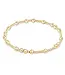 Enewton Hope Unwritten Bracelet Gold
