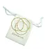 Enewton Hope Unwritten Bracelet Gold