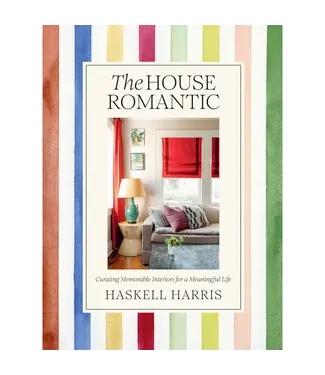Hachette Book Group The House Romantic Book