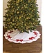 Bow Tree Skirt