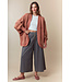 Jodie Camel Cardigan