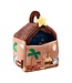 Musical Nativity Plush Set