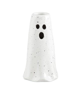 Medium Ghost Vase