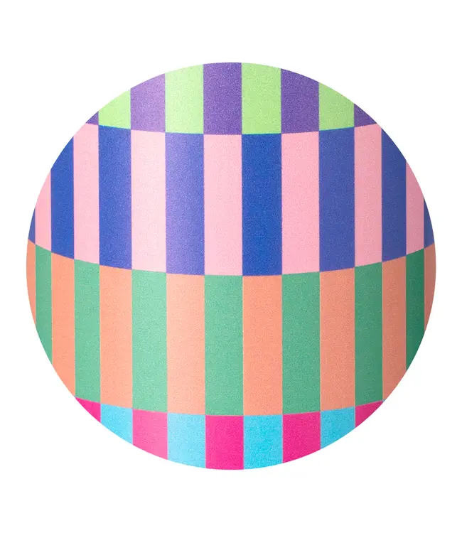 Swig Brite Stripe Mega Mug 40oz