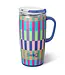Swig BRITE STRIPE Travel Mug 22oz