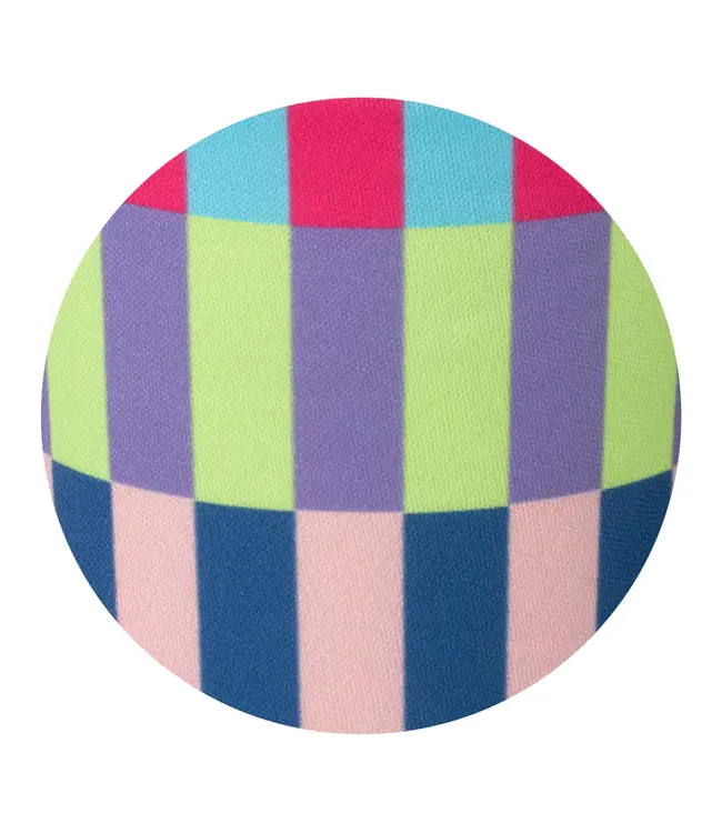 Swig BRITE STRIPE Large Iced Cup Coolie