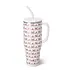 Swig PRETTY IN PINK Mega Mug 40oz