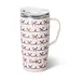 Swig PRETTY IN PINK Travel Mug 22oz