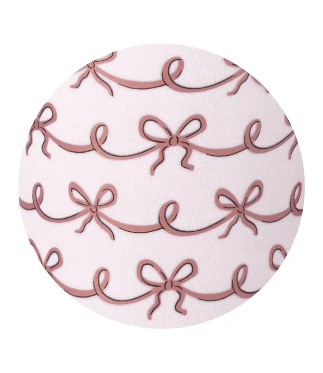 Swig PRETTY IN PINK Medium Iced Cup Coolie