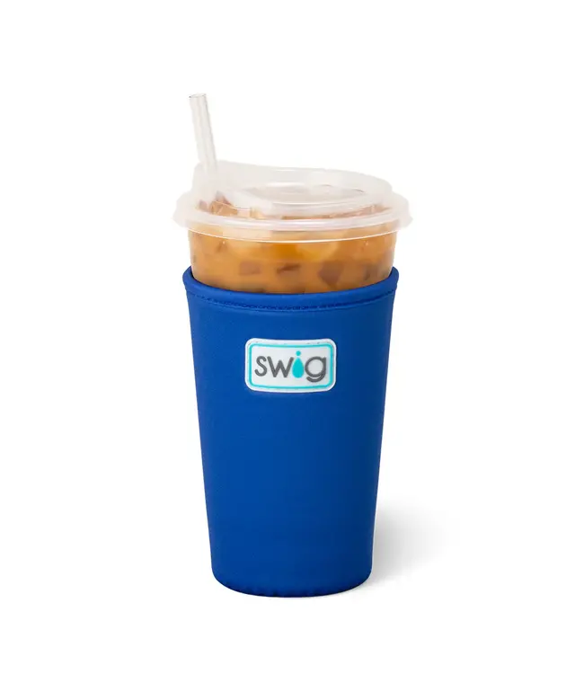 Swig ROYAL Medium Iced Cup Coolie