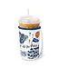 Swig SATURDAYS IN LEXINGTON Medium Iced Cup Coolie