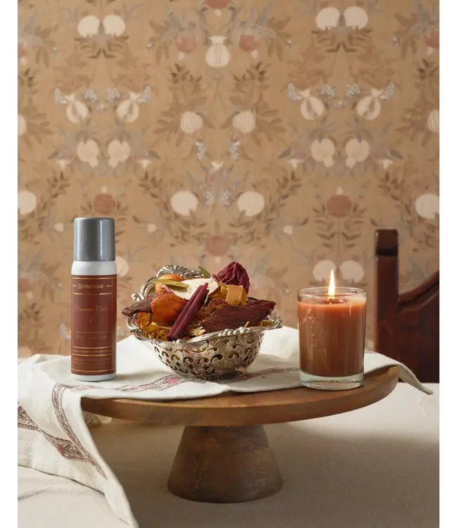 Aromatique Cinnamon Cider Gift Set Trio