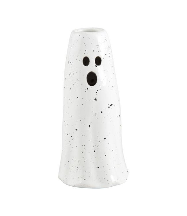 Large Ghost Vase