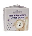 The Friendly Little Lamb Board Book
