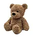 Brown Curly Bear Warmies