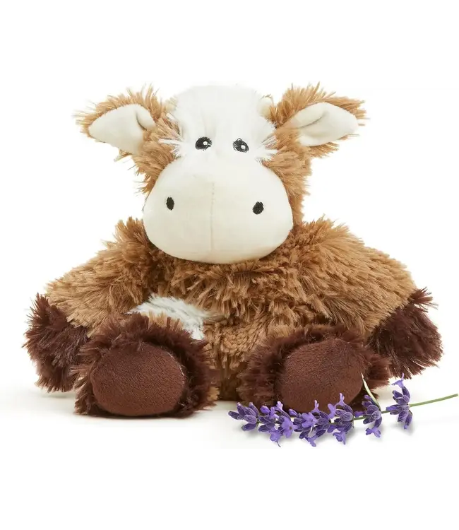 Cow Junior Warmies