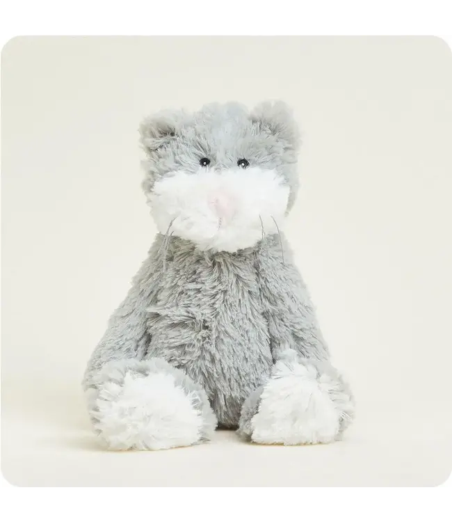 Cat Junior Warmies