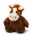 Horse Junior Warmies