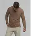 Max Comfort Caribou Henley