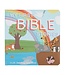 My First Bible Stories Book
