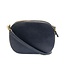 Joy Susan Nora Navy Large Camera Bag