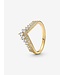 Pandora Timeless Wish Tiara Ring FINAL SALE