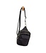 Joy Susan Celia Black Travel Sling