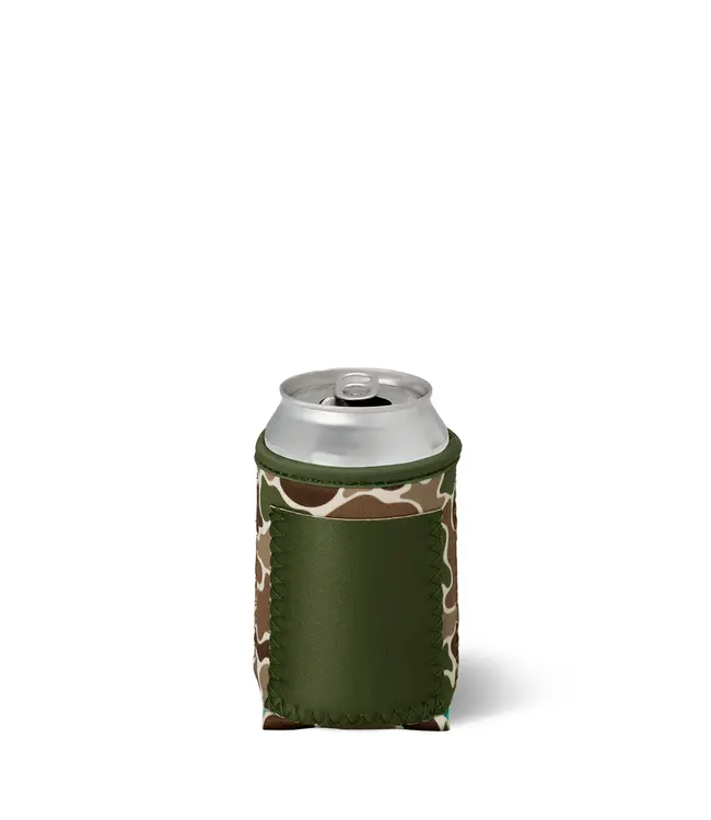 Swig HUNTING CAMO Can Coolie
