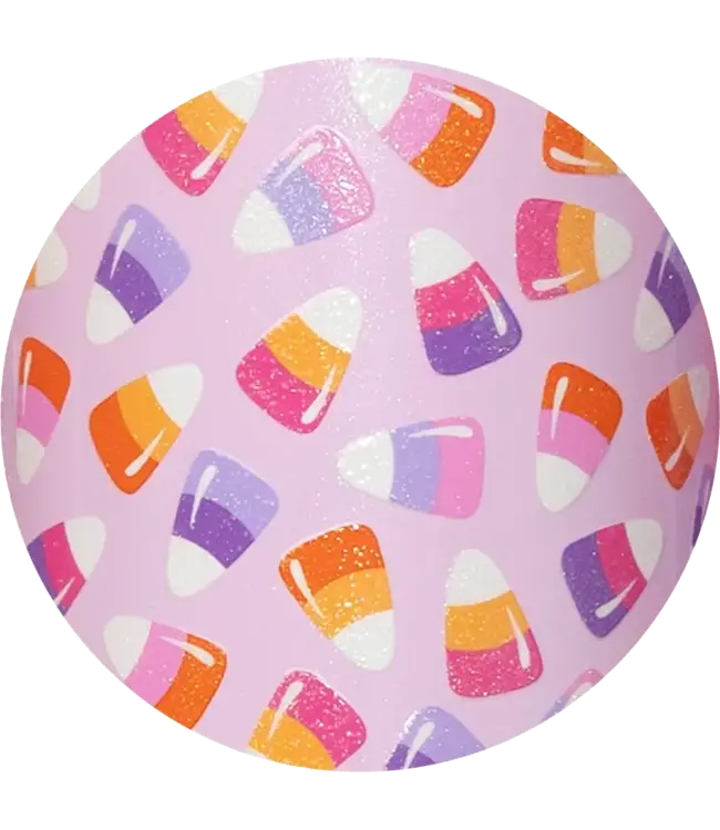 Swig CANDY CORN Tumbler 22oz